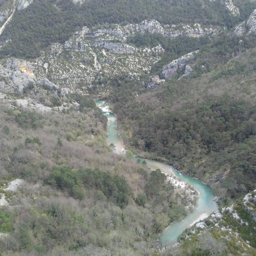 דירות Collias Entre Uzes Et Le Pont Du Gard Le Cocon De Sophia A Deux Pas Des Gorges Du Gardon מראה חיצוני תמונה